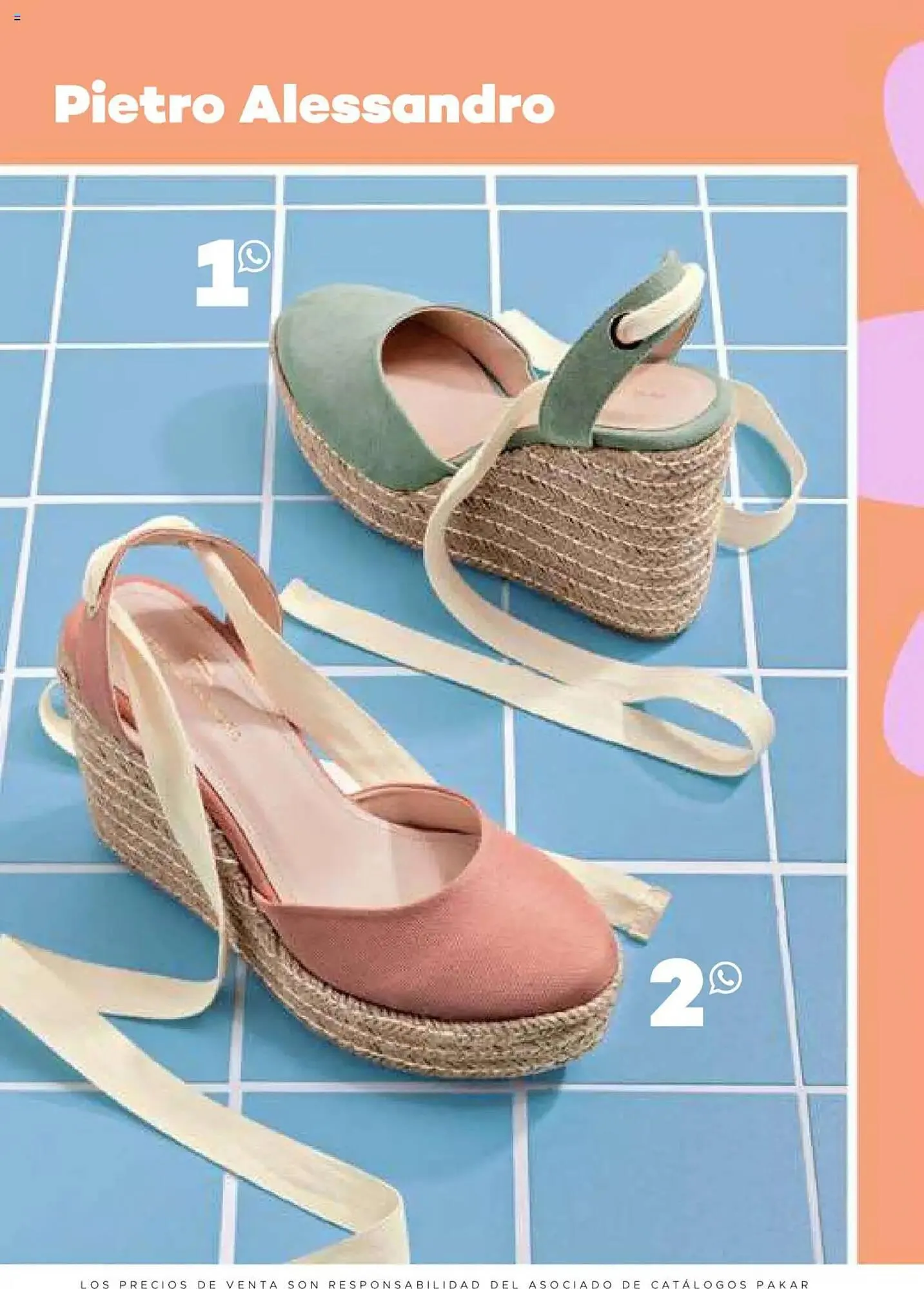 Catálogo de Catálogo SC Pakar 31 de enero al 30 de abril 2025 - Pagina 2