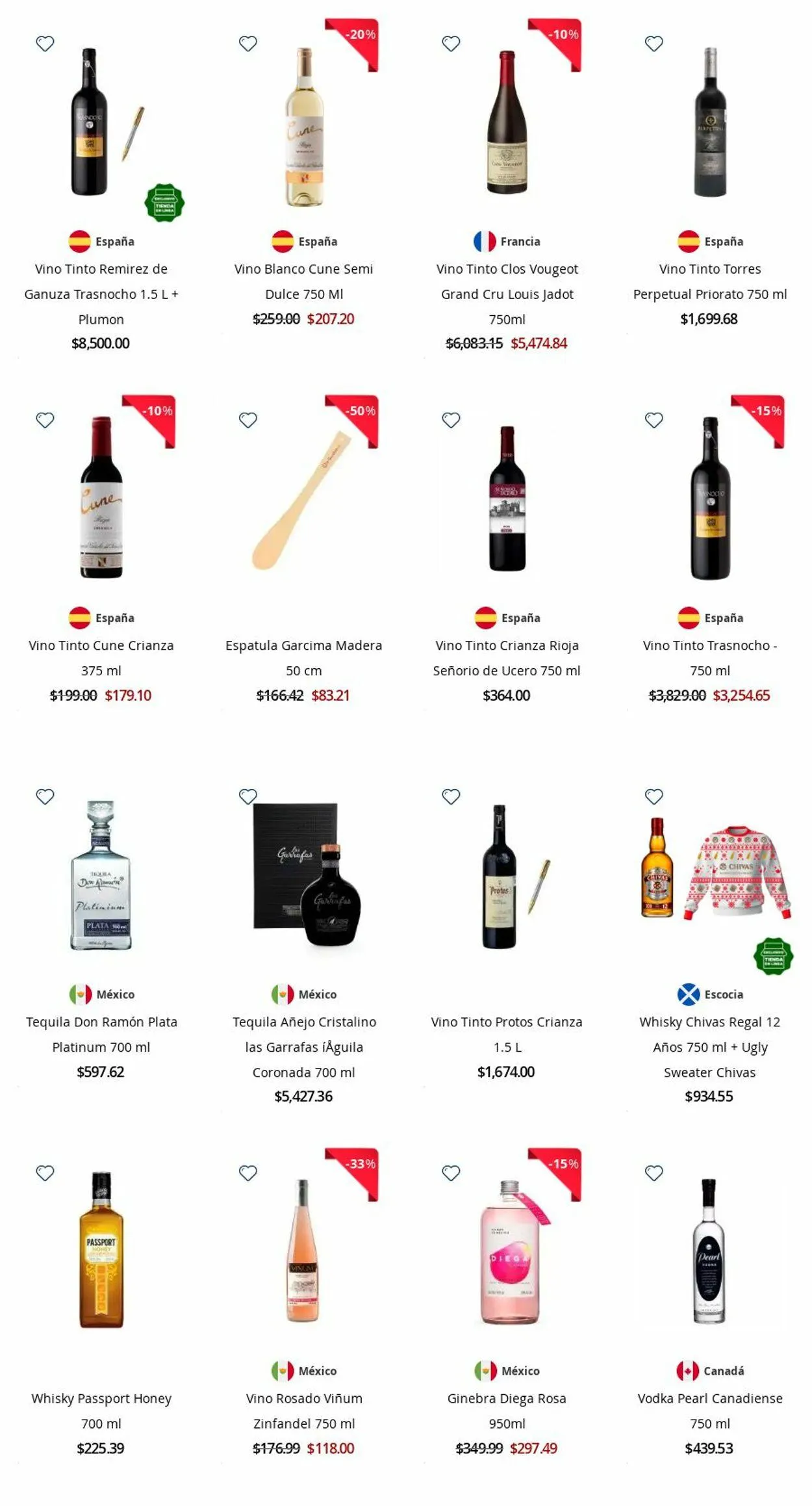 Catálogo de La Europea Oferta actual 4 de agosto al 13 de agosto 2025 - Pagina 39