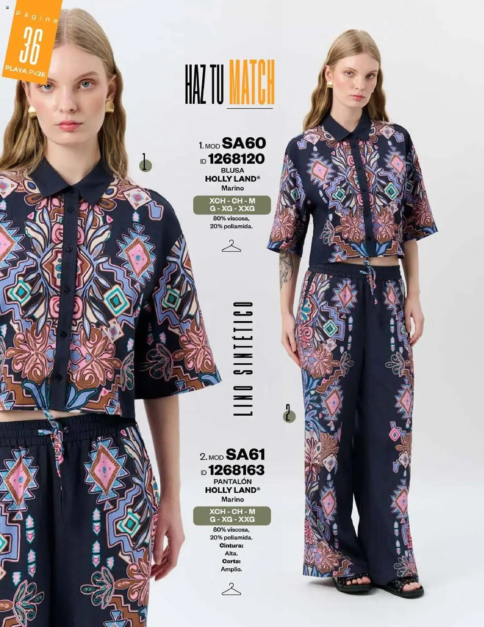 Catálogo de Catálogo Price Shoes 13 de febrero al 1 de enero 2027 - Pagina 36