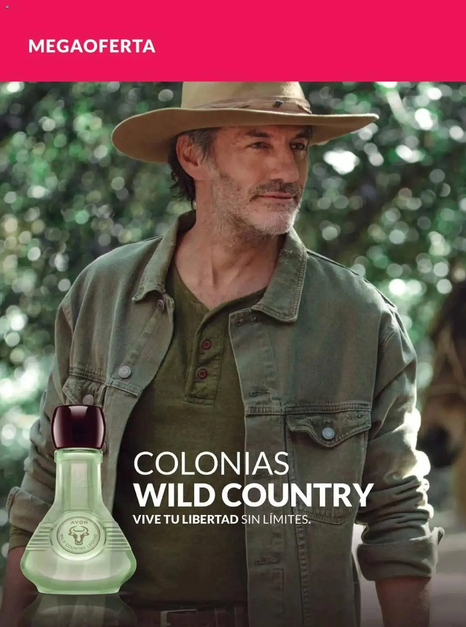 Catálogo de Catálogo Avon 30 de enero al 6 de marzo 2026 - Pagina 92