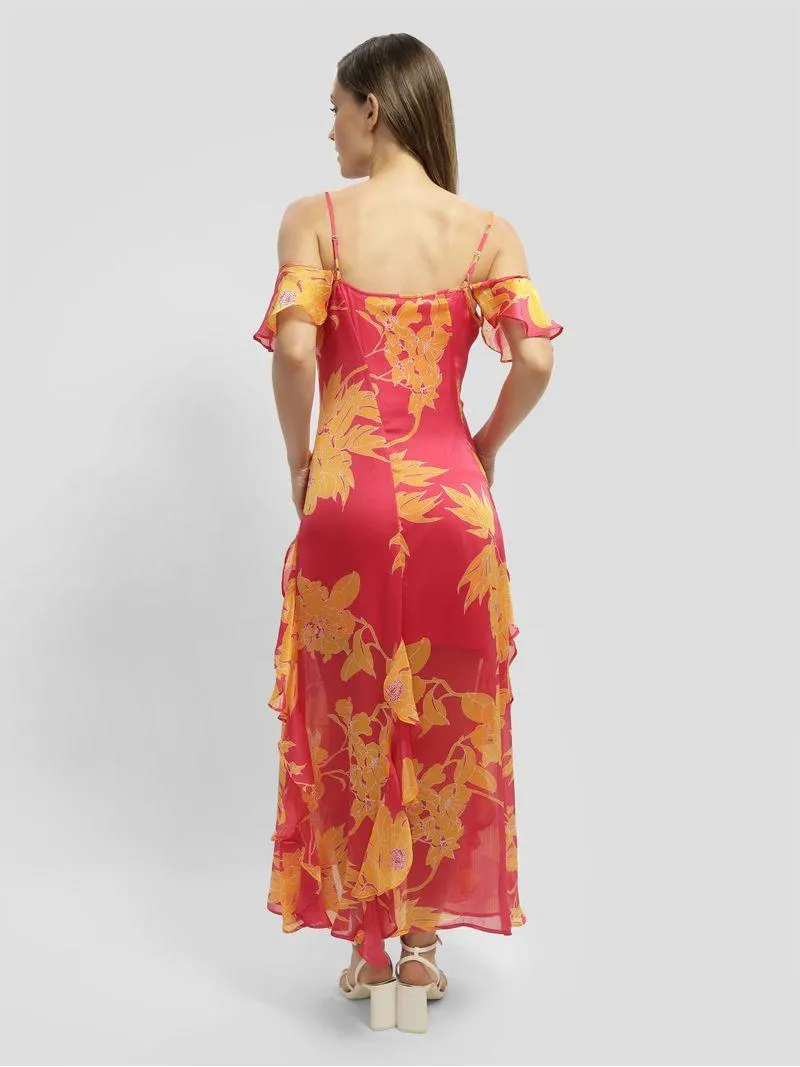 Vestido Guess Meadows