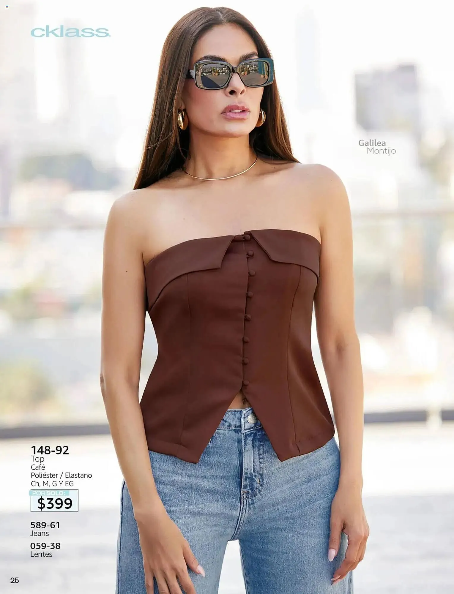 Catálogo de Catálogo Cklass 2 de enero al 1 de mayo 2026 - Pagina 26