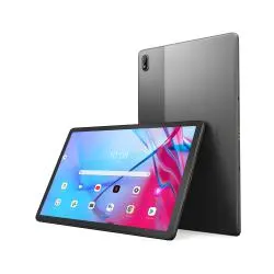 Tablet Lenovo Tab P11 5G 11", 256GB, Android 11, Gris Tormenta