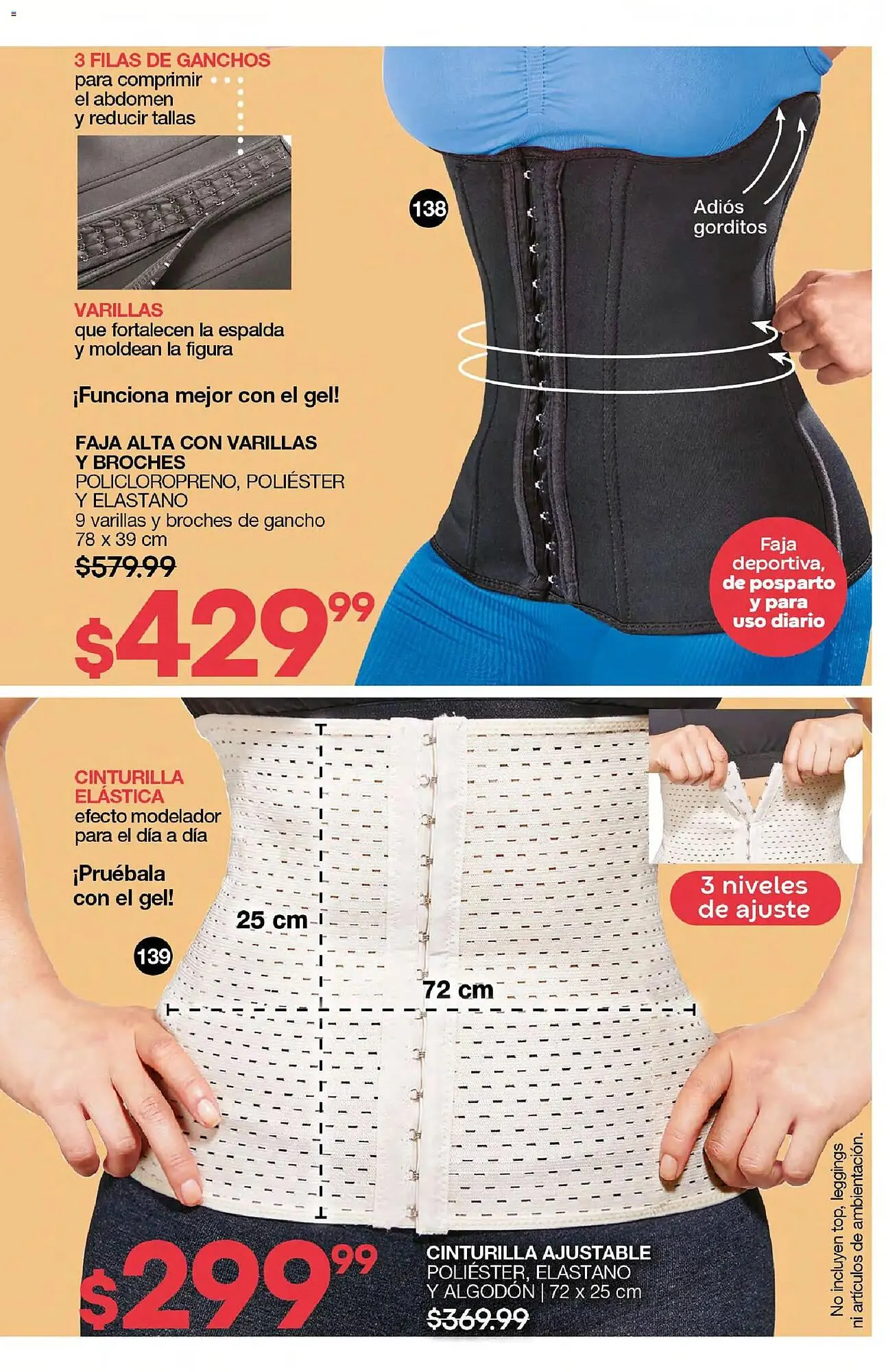 Catálogo de Catálogo Fuller 10 de diciembre al 31 de diciembre 2025 - Pagina 75