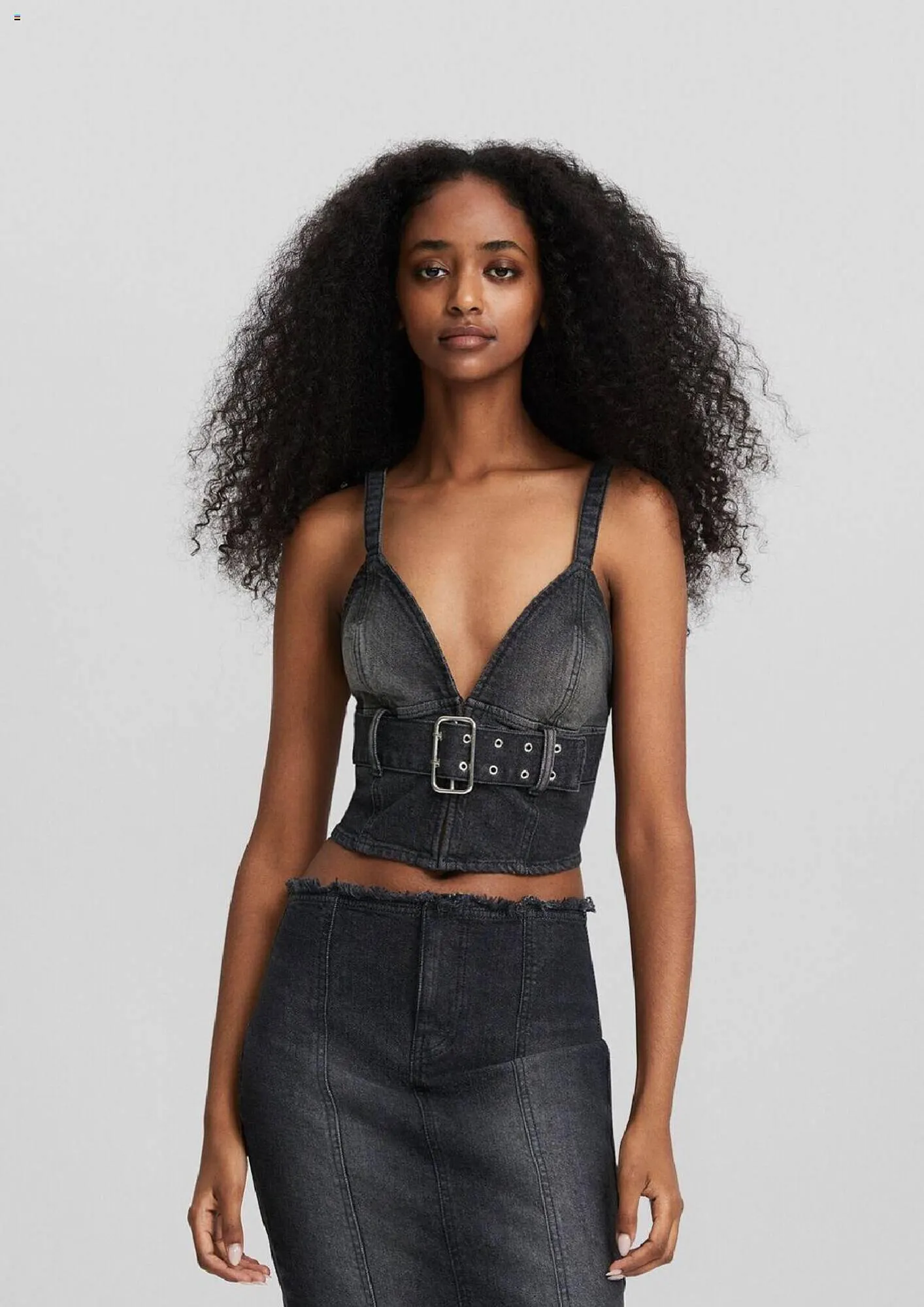 Catálogo de Catálogo Bershka 1 de septiembre al 30 de septiembre 2023 - Pagina 5