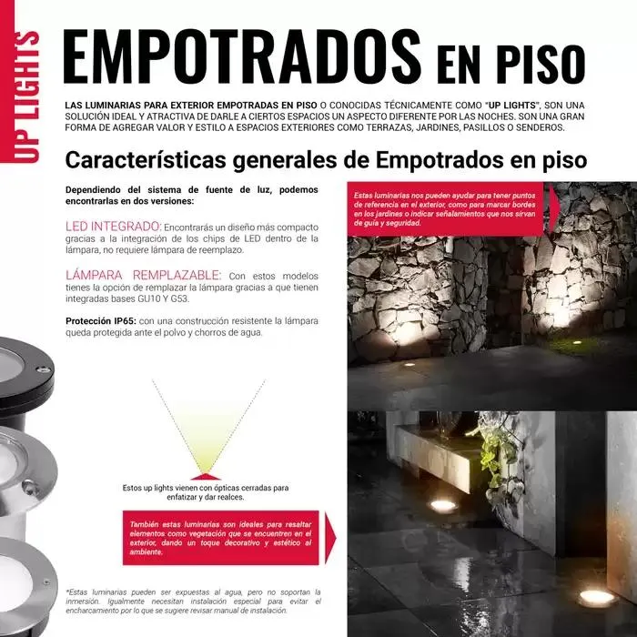 Catálogo de TecnoliteMEDIA 1 de enero al 31 de diciembre 2025 - Pagina 288