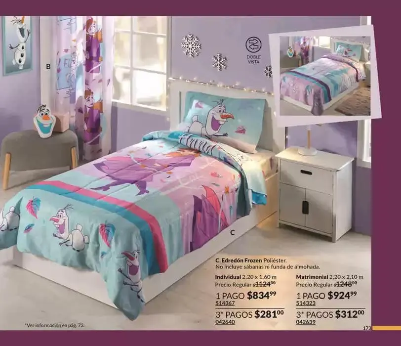 Catálogo de Avon Casa & Estilo C5 6 de febrero al 31 de diciembre 2025 - Pagina 173