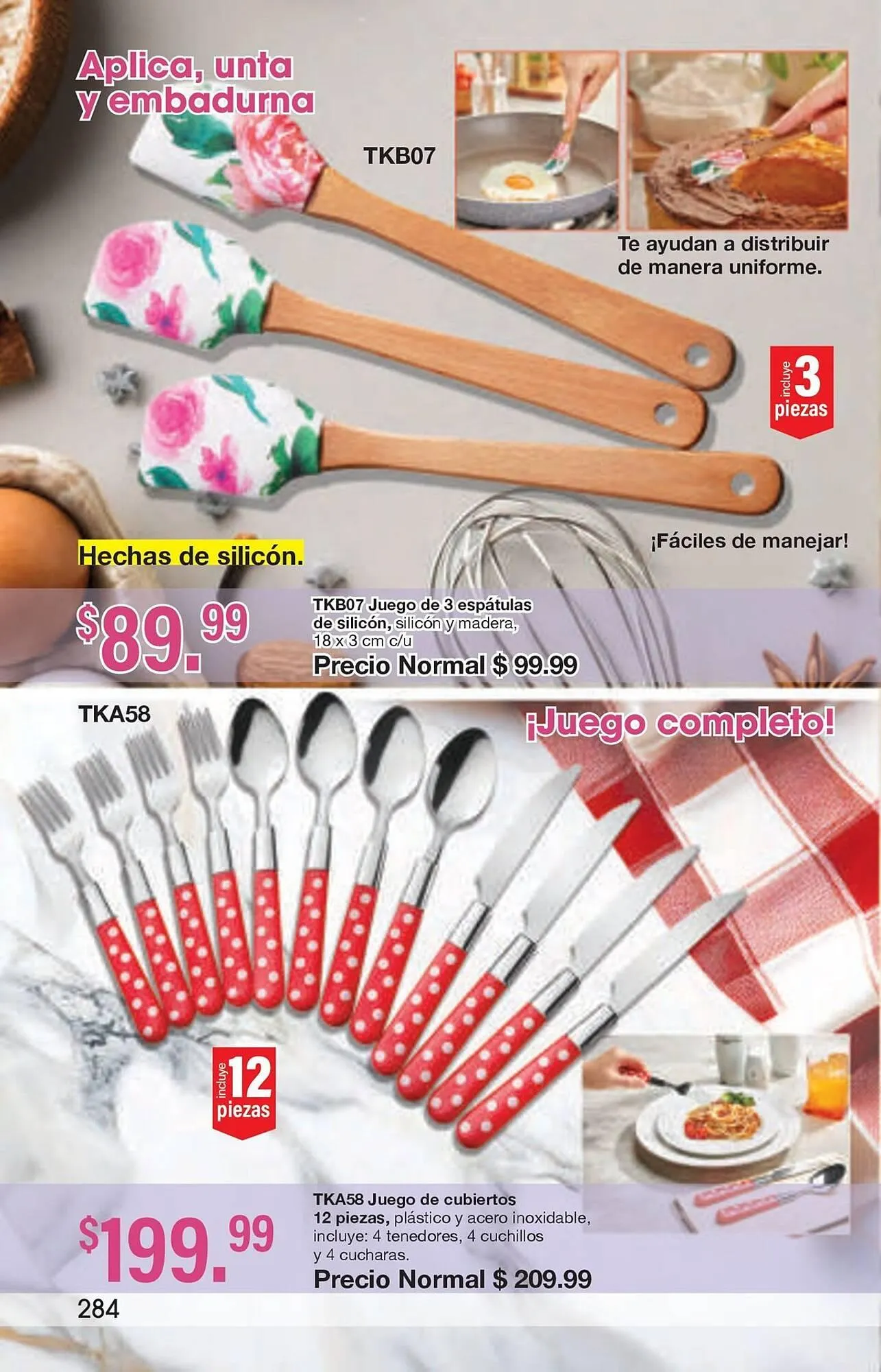 Catálogo de Catálogo Arabela 29 de enero al 19 de febrero 2026 - Pagina 248