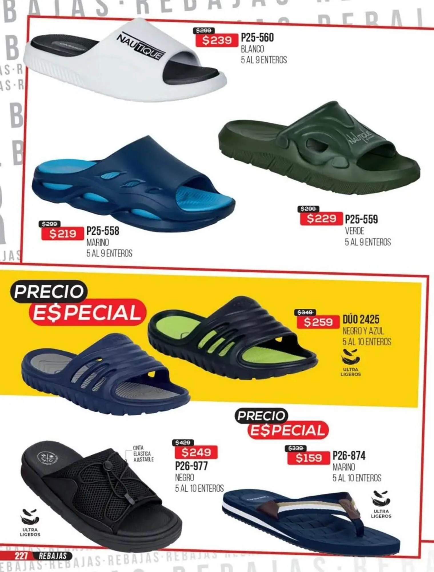 Catálogo de Catálogo Cklass 13 de abril al 31 de mayo 2026 - Pagina 228