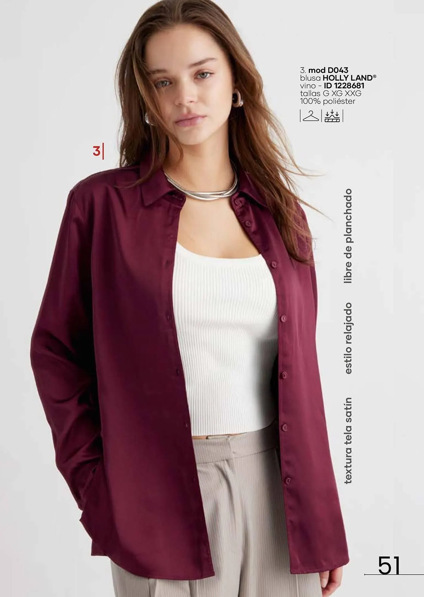 Catálogo de Catálogo Price Shoes 2 de febrero al 31 de marzo 2026 - Pagina 51