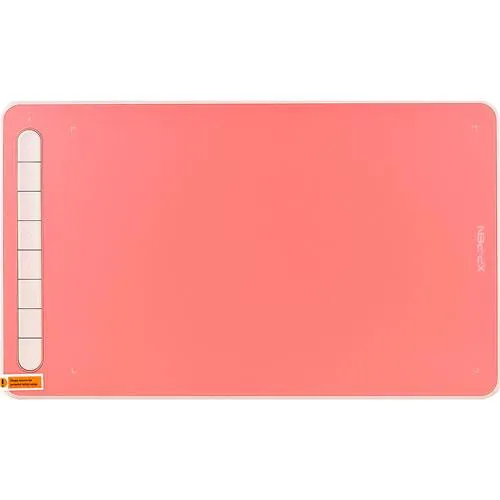 TABLETA XP-PEN DRAWING DECO L ROSA