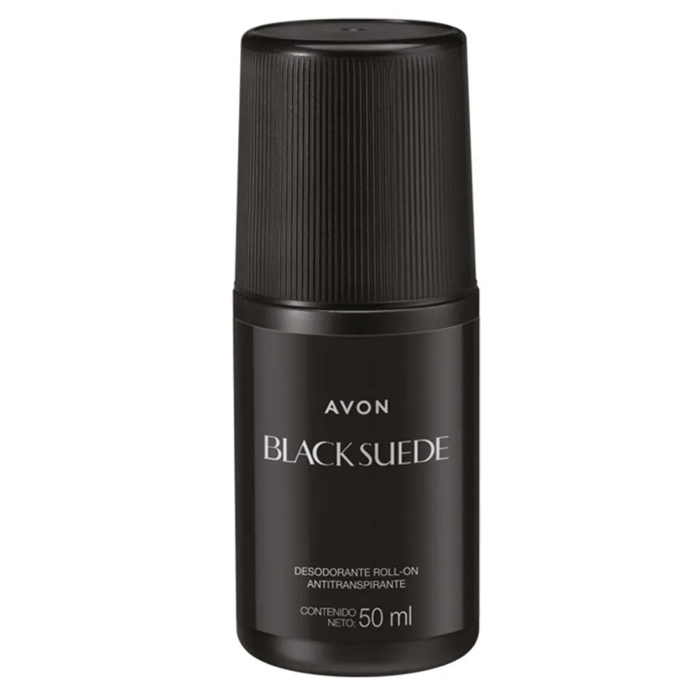 Desodorante en roll – on | Black Suede