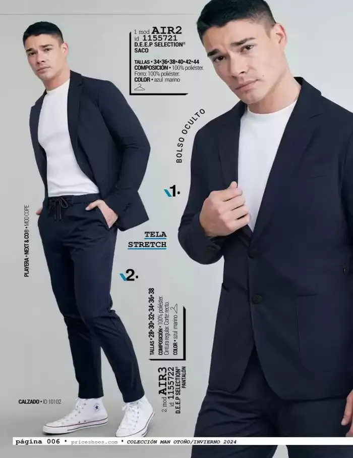 Catálogo de MAN - OTO-INV  7 de octubre al 31 de enero 2025 - Pagina 8