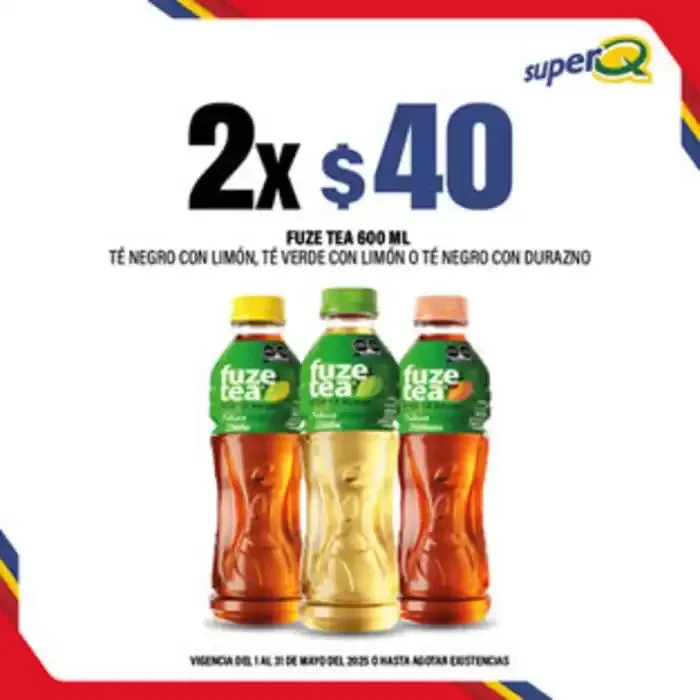 Catálogo de Promociones del mes 7 de mayo al 31 de mayo 2025 - Pagina 20