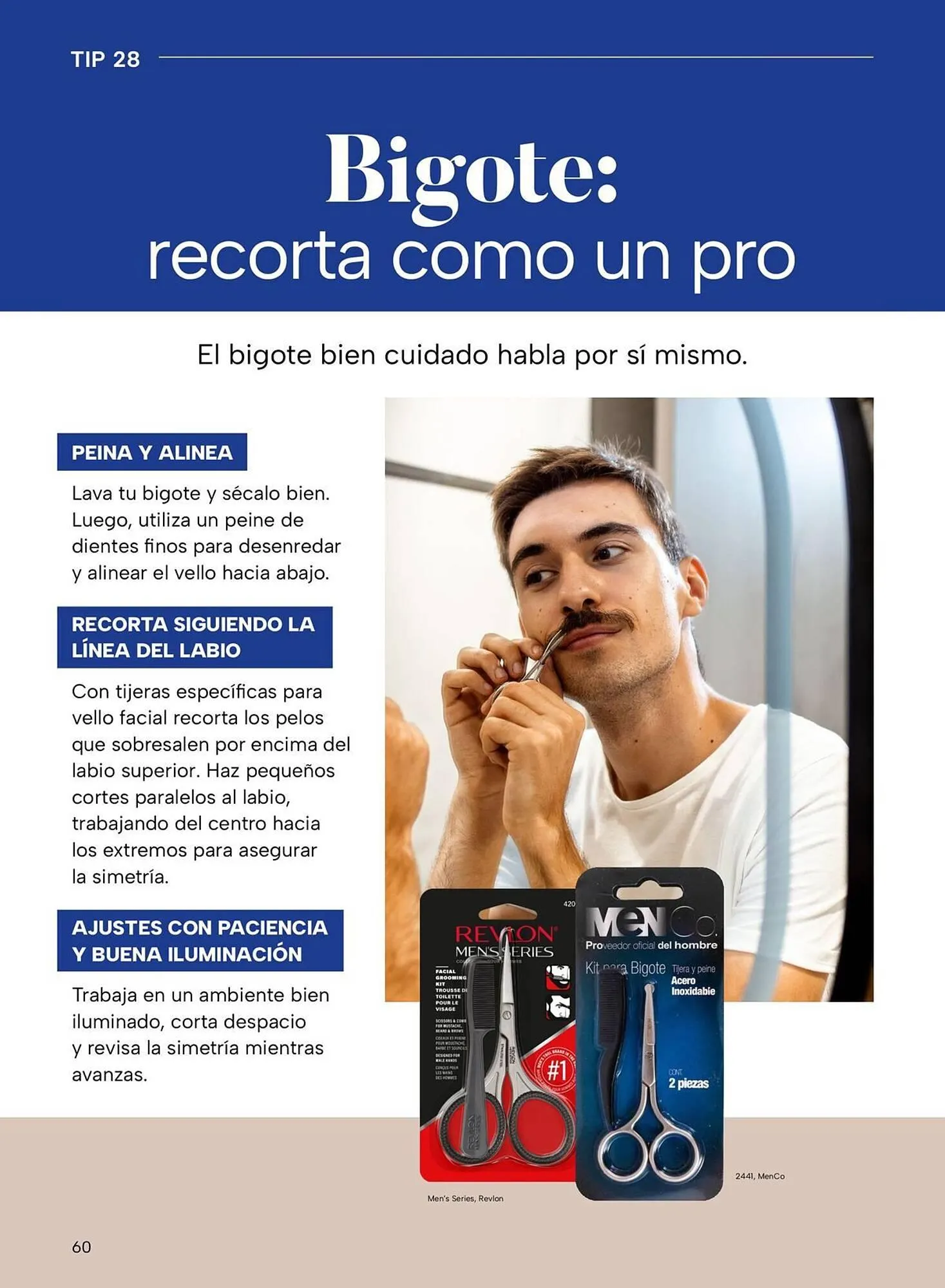 Catálogo de Folleto Chedraui 5 de noviembre al 31 de diciembre 2025 - Pagina 60