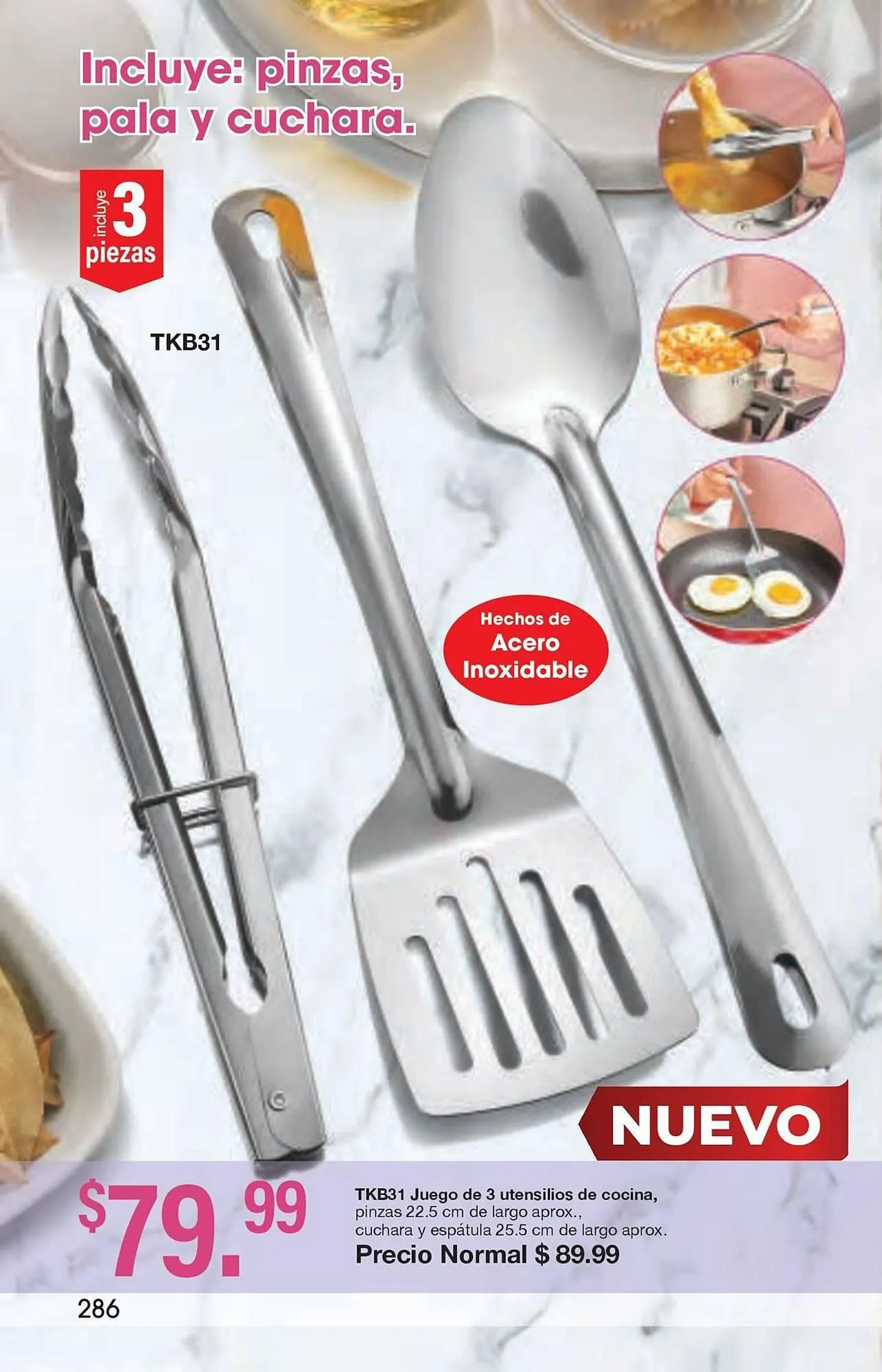 Catálogo de Catálogo Arabela 29 de enero al 19 de febrero 2026 - Pagina 250