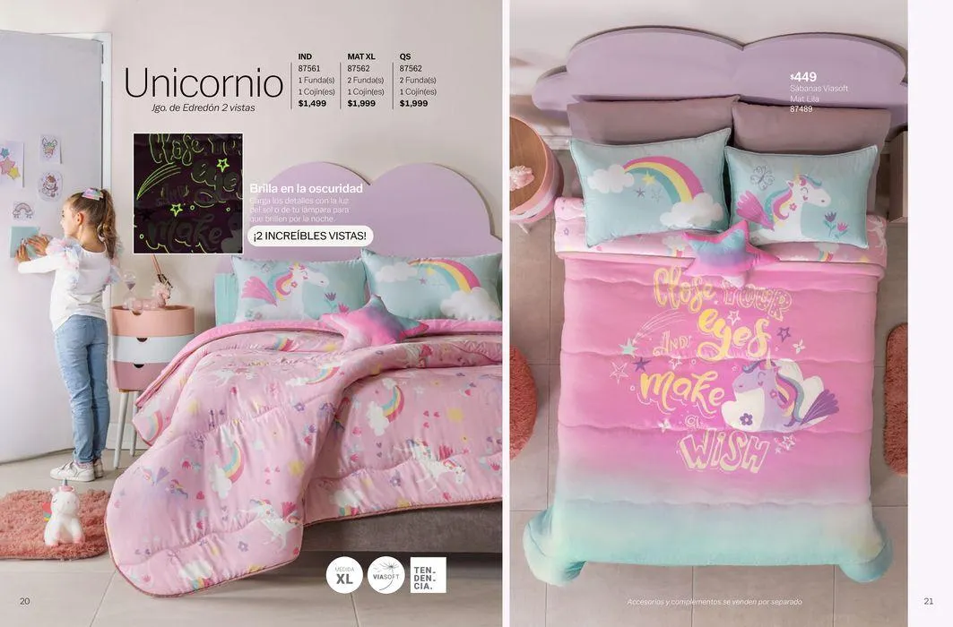 Catálogo de Catálogo - Chavos 19 de enero al 31 de diciembre 2024 - Pagina 12