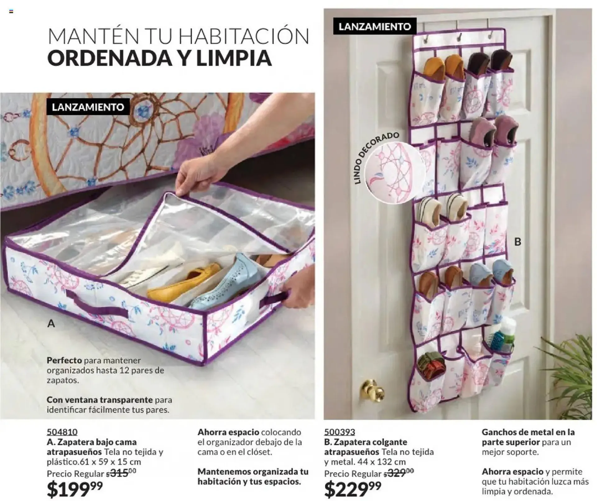 Catálogo de Catálogo Avon 3 de diciembre al 18 de enero 2025 - Pagina 78