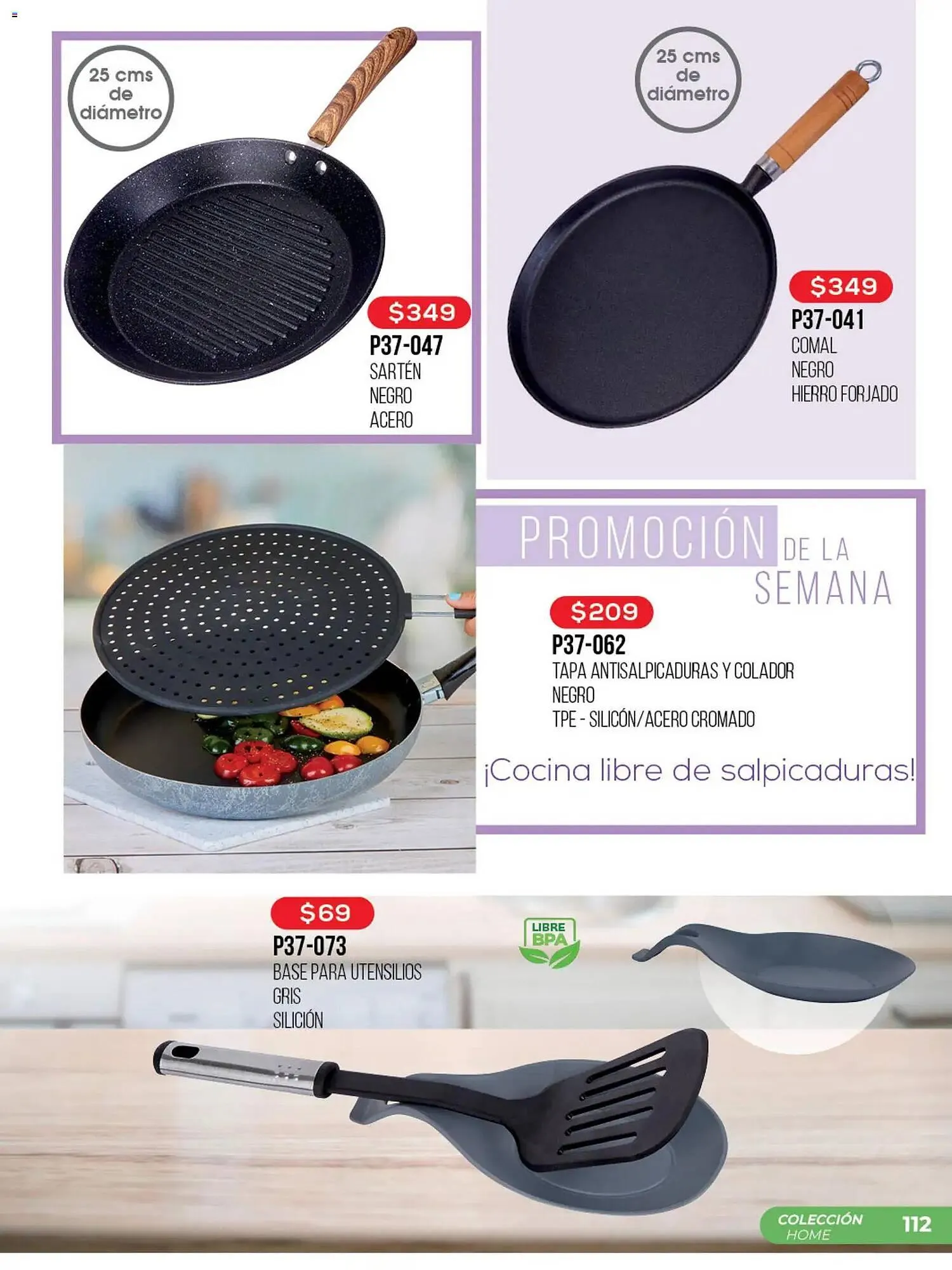 Catálogo de Catálogo Cklass 19 de febrero al 1 de marzo 2026 - Pagina 113