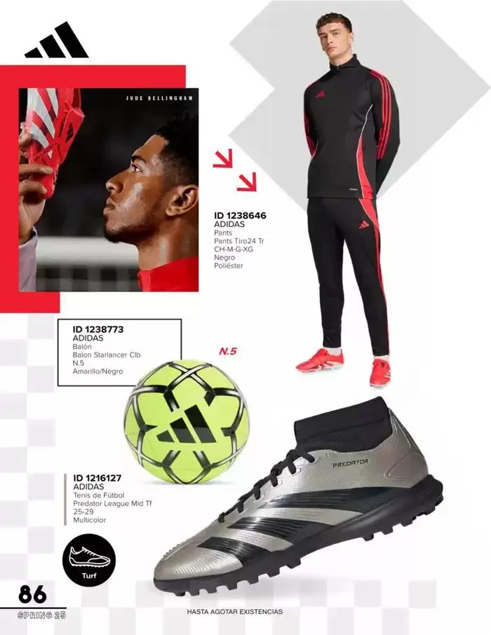 Catálogo de IMP SPRING | 2025 | 1E 17 de febrero al 28 de febrero 2025 - Pagina 88