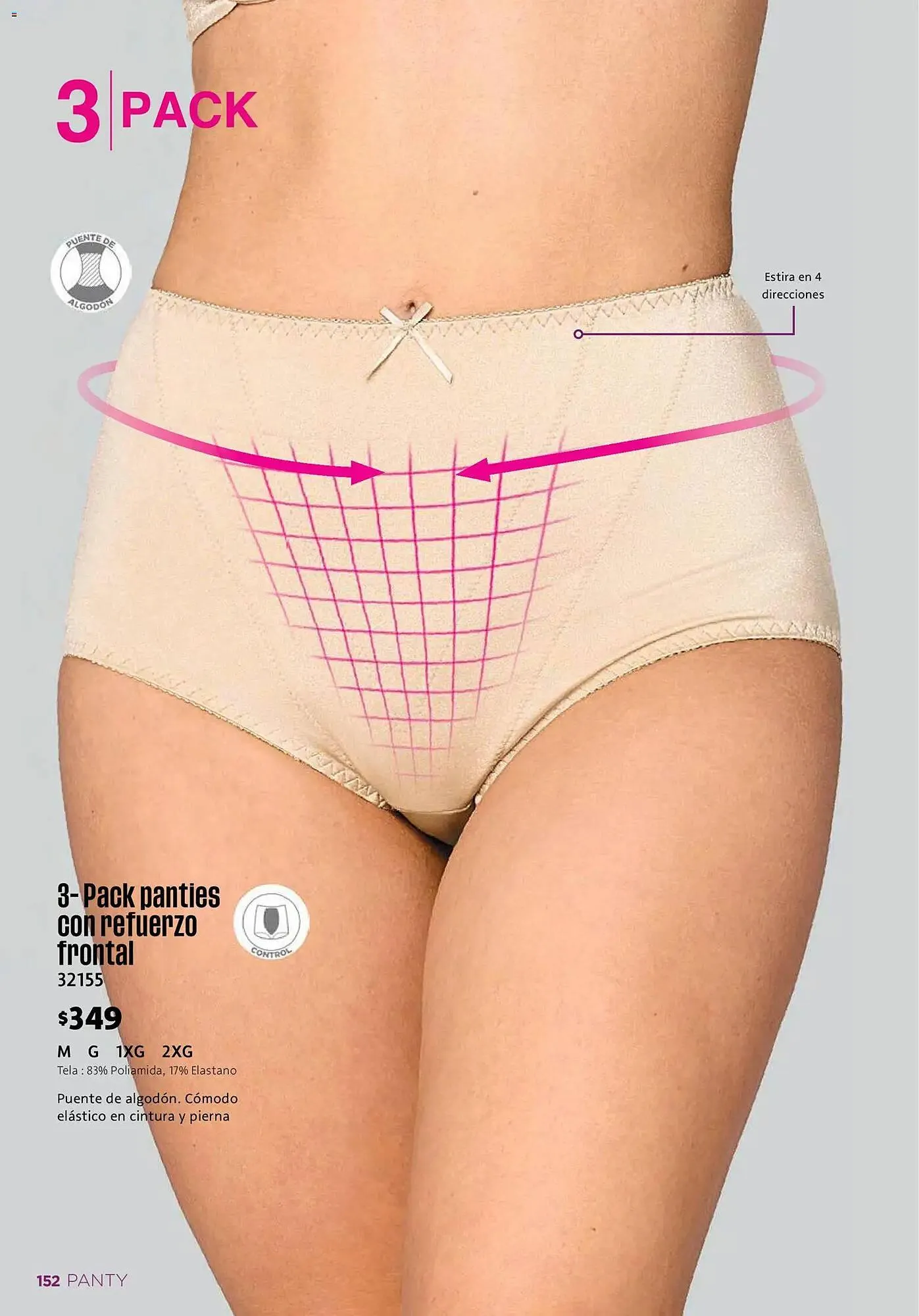 Catálogo de Catálogo Ilusión 1 de mayo al 31 de mayo 2026 - Pagina 154