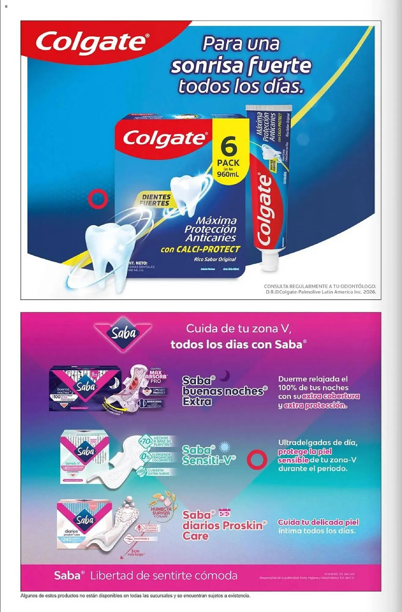 Catálogo de Catálogo Costco 1 de marzo al 1 de abril 2026 - Pagina 108