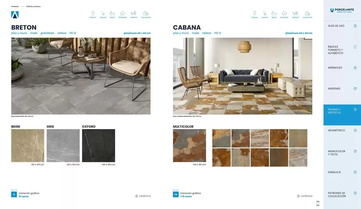 Catálogo de Catálogo General 2024 28 de octubre al 28 de febrero 2025 - Pagina 140