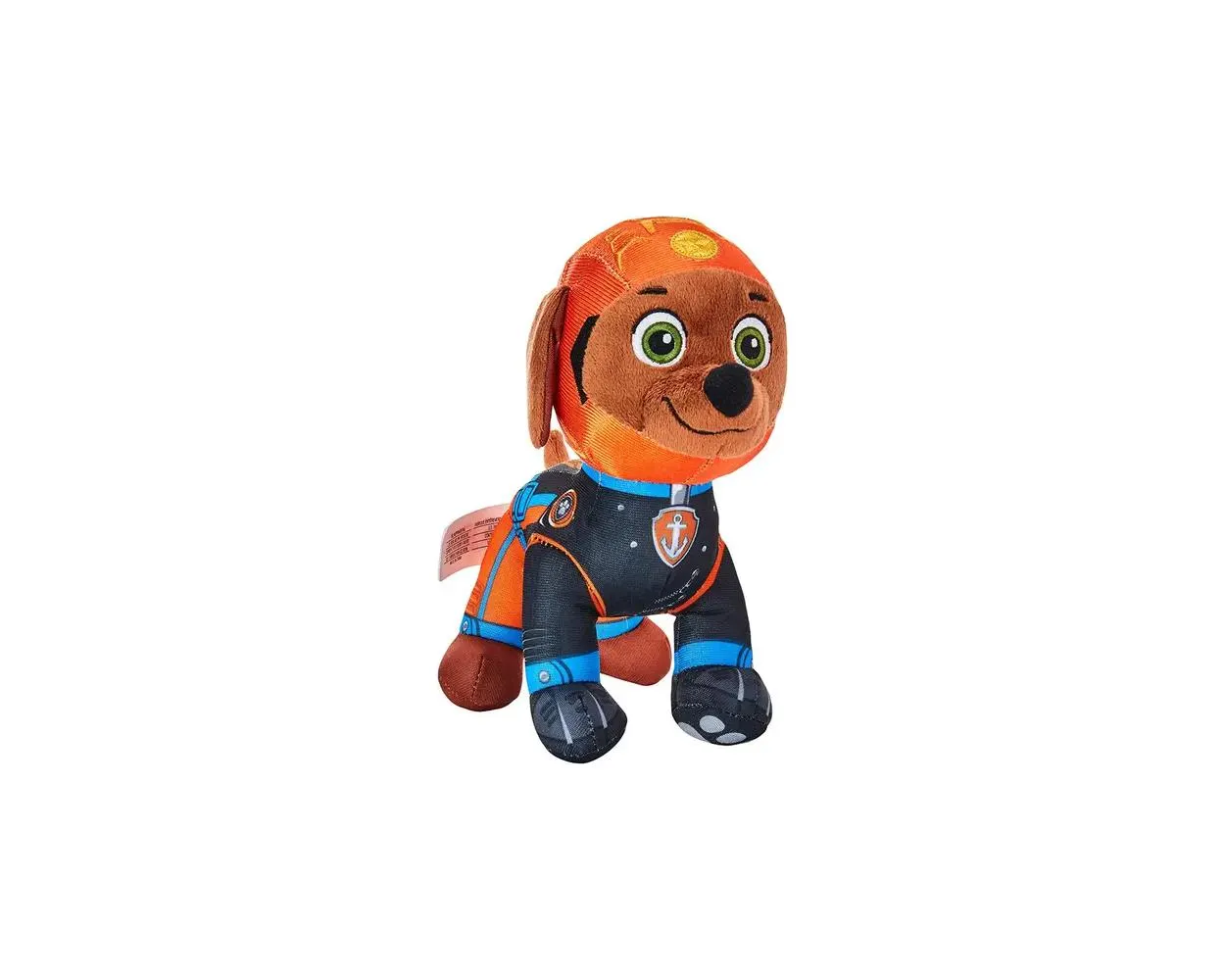 Paw Patrol Peluche 8 pulg Caballeros