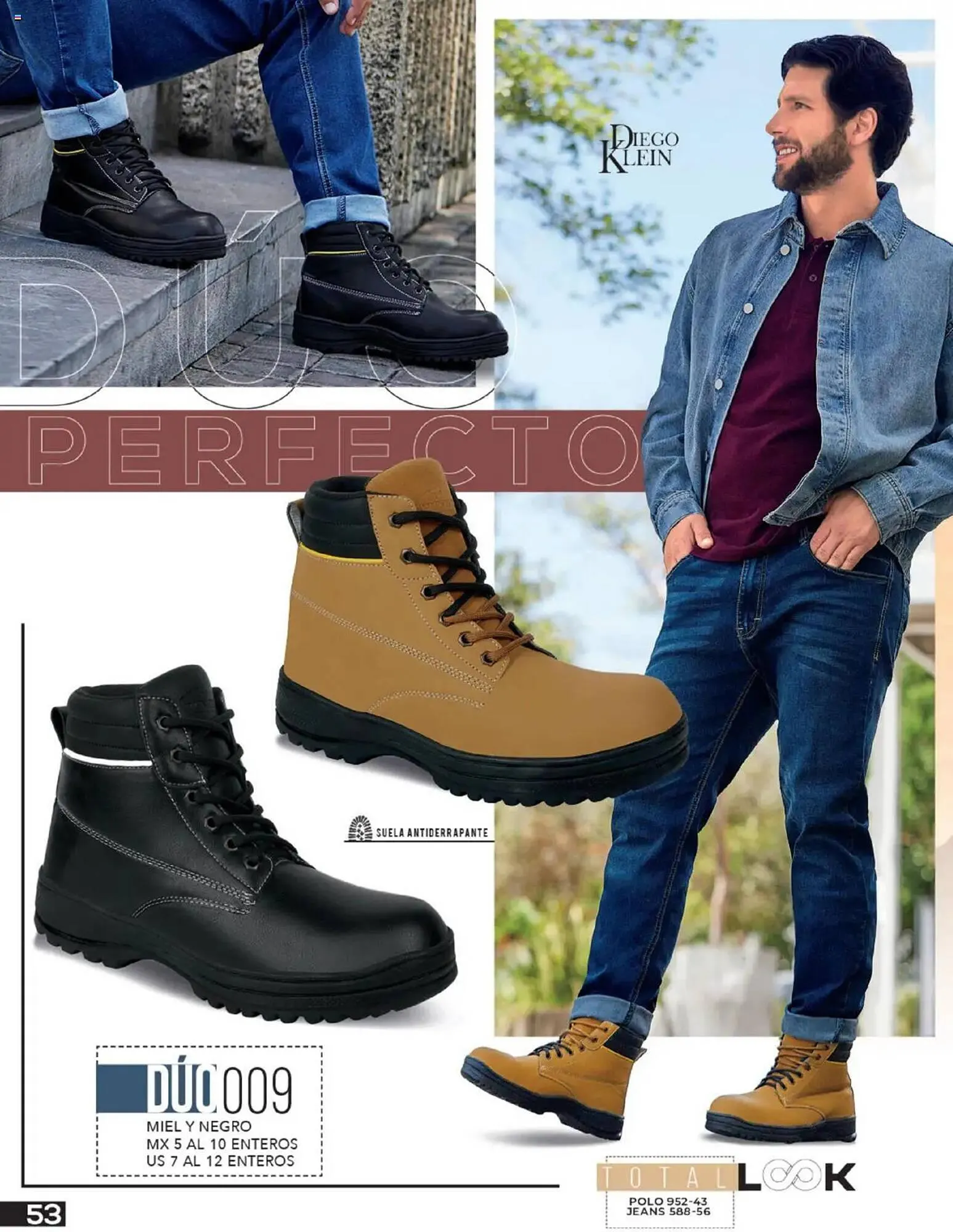 Catálogo de Catálogo Cklass 14 de julio al 1 de enero 2026 - Pagina 157