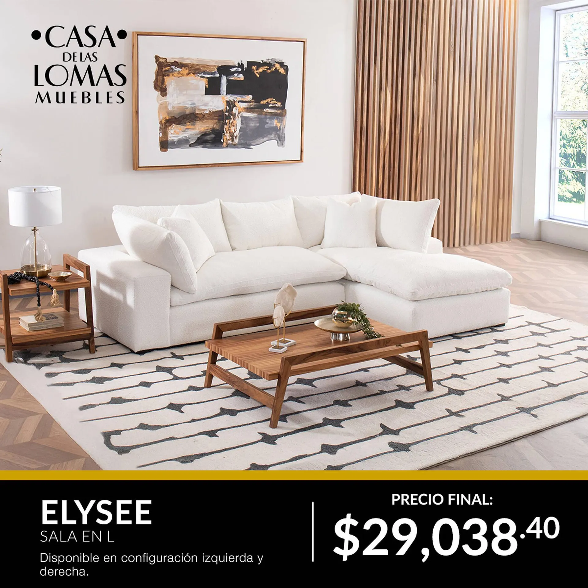 Catálogo de Catálogo Casa de las Lomas 20 de febrero al 28 de febrero 2026 - Pagina 2