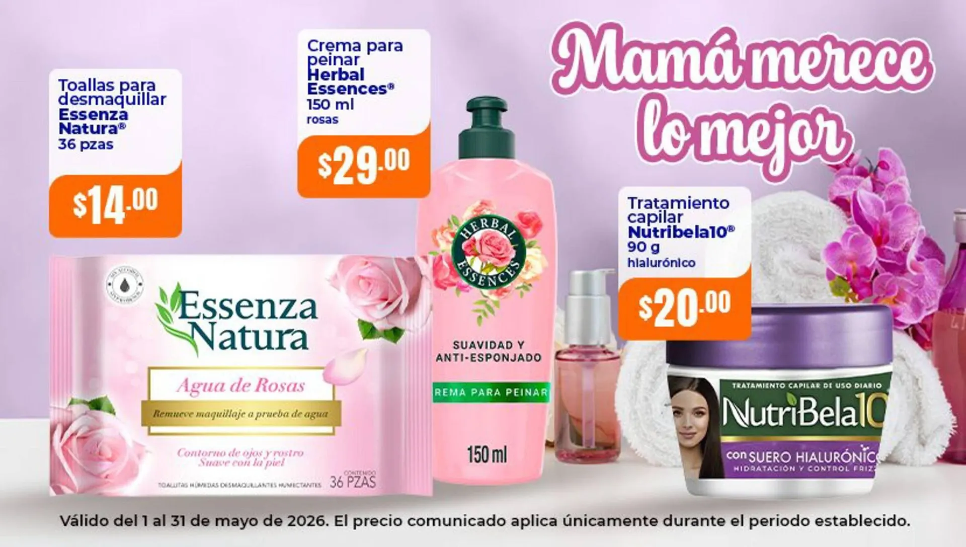 Catálogo de Folleto Tiendas Neto 4 de mayo al 31 de mayo 2026 - Pagina 2