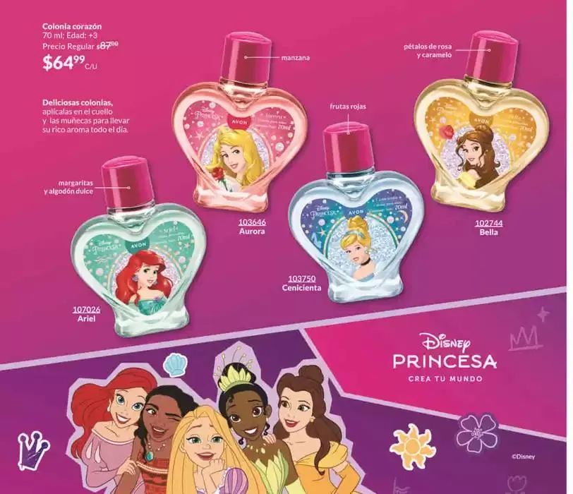 Catálogo de Avon Casa & Estilo C5 6 de febrero al 31 de diciembre 2025 - Pagina 160