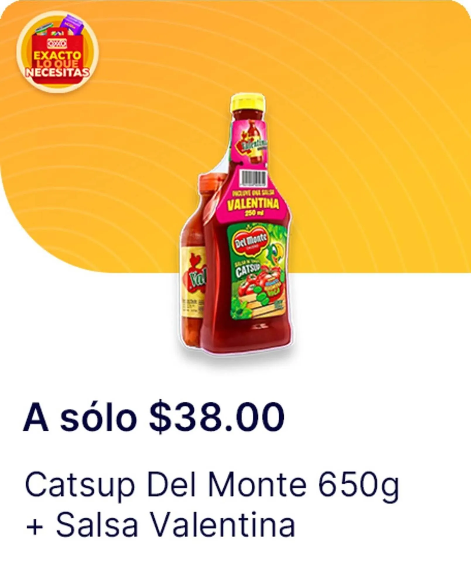 Catálogo de Catálogo OXXO 7 de abril al 14 de mayo 2025 - Pagina 39