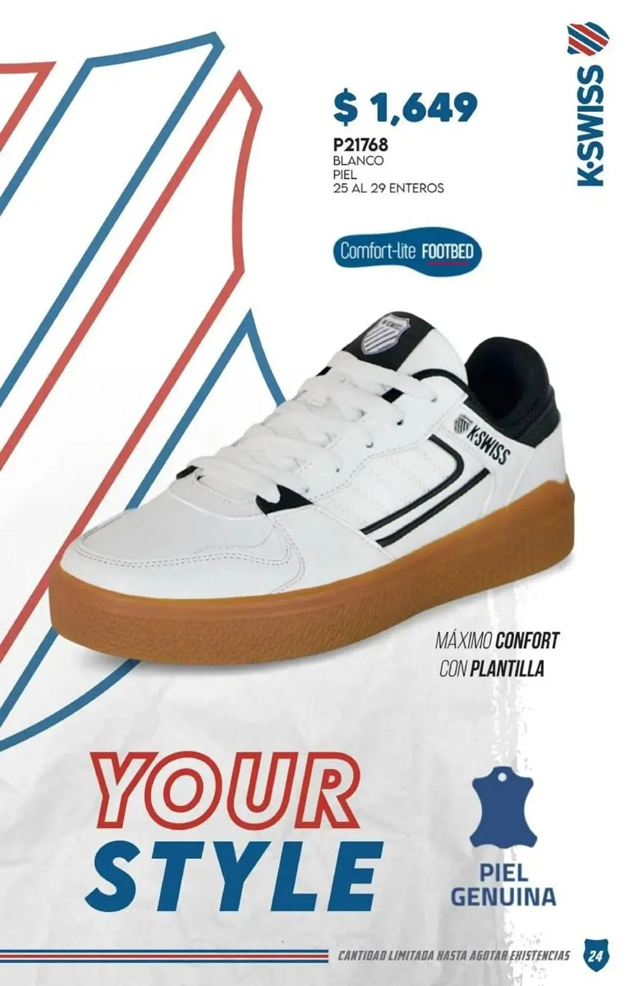 Catálogo de Catálogo Cklass 13 de abril al 30 de abril 2026 - Pagina 25