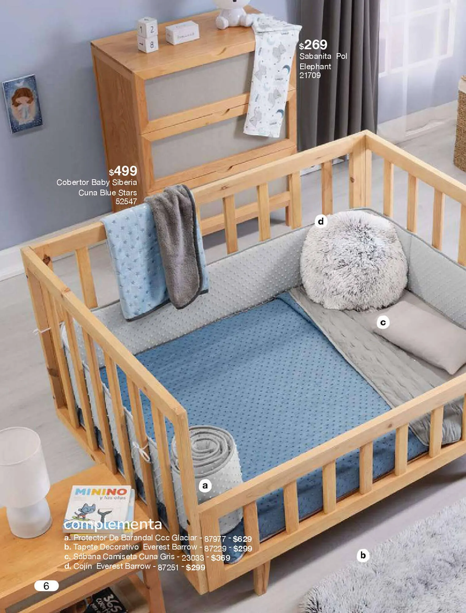 Catálogo de Catálogo Vianney 29 de junio al 31 de agosto 2023 - Pagina 8