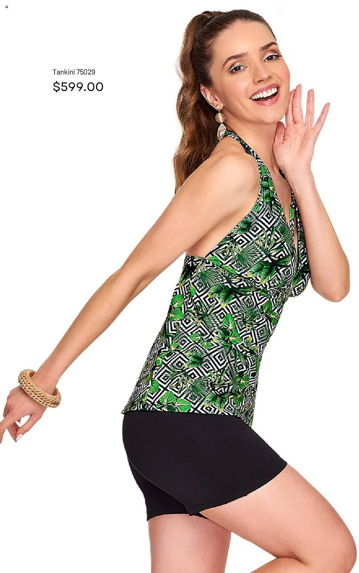 Catálogo de Catálogo Ilusión 1 de agosto al 31 de agosto 2023 - Pagina 3