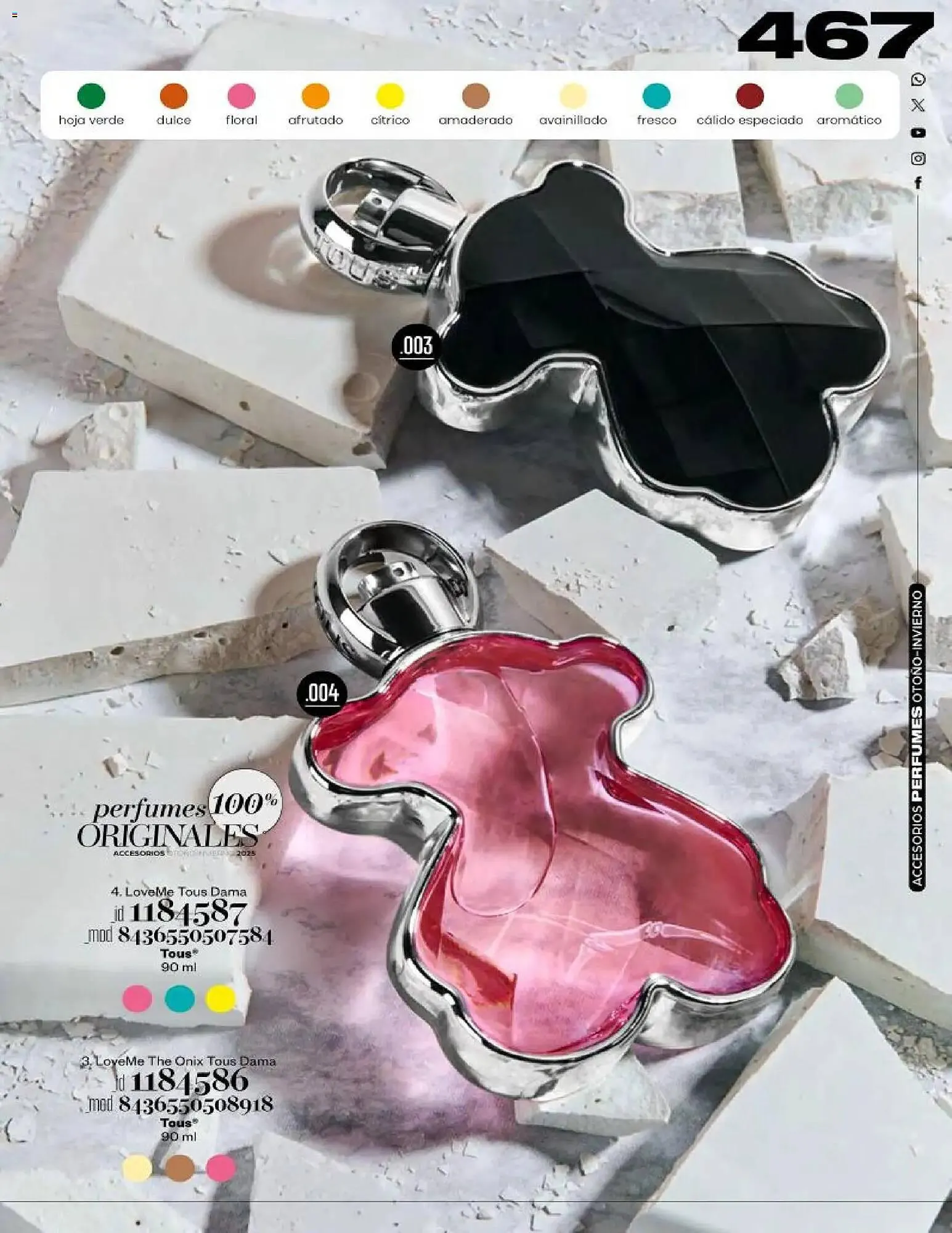 Catálogo de Catálogo Price Shoes 3 de noviembre al 1 de febrero 2026 - Pagina 467