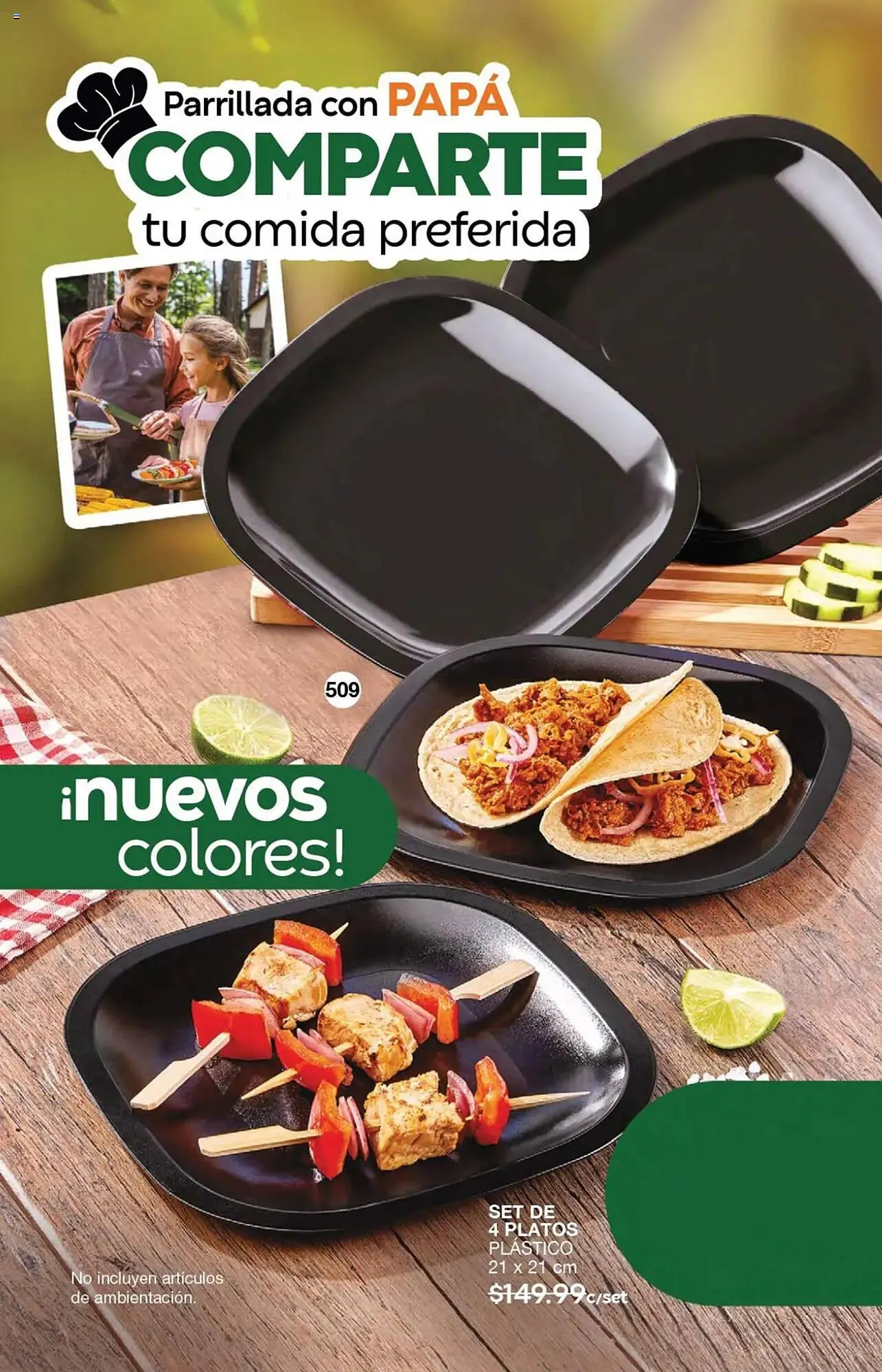 Catálogo de Catálogo Fuller 14 de mayo al 3 de junio 2025 - Pagina 389