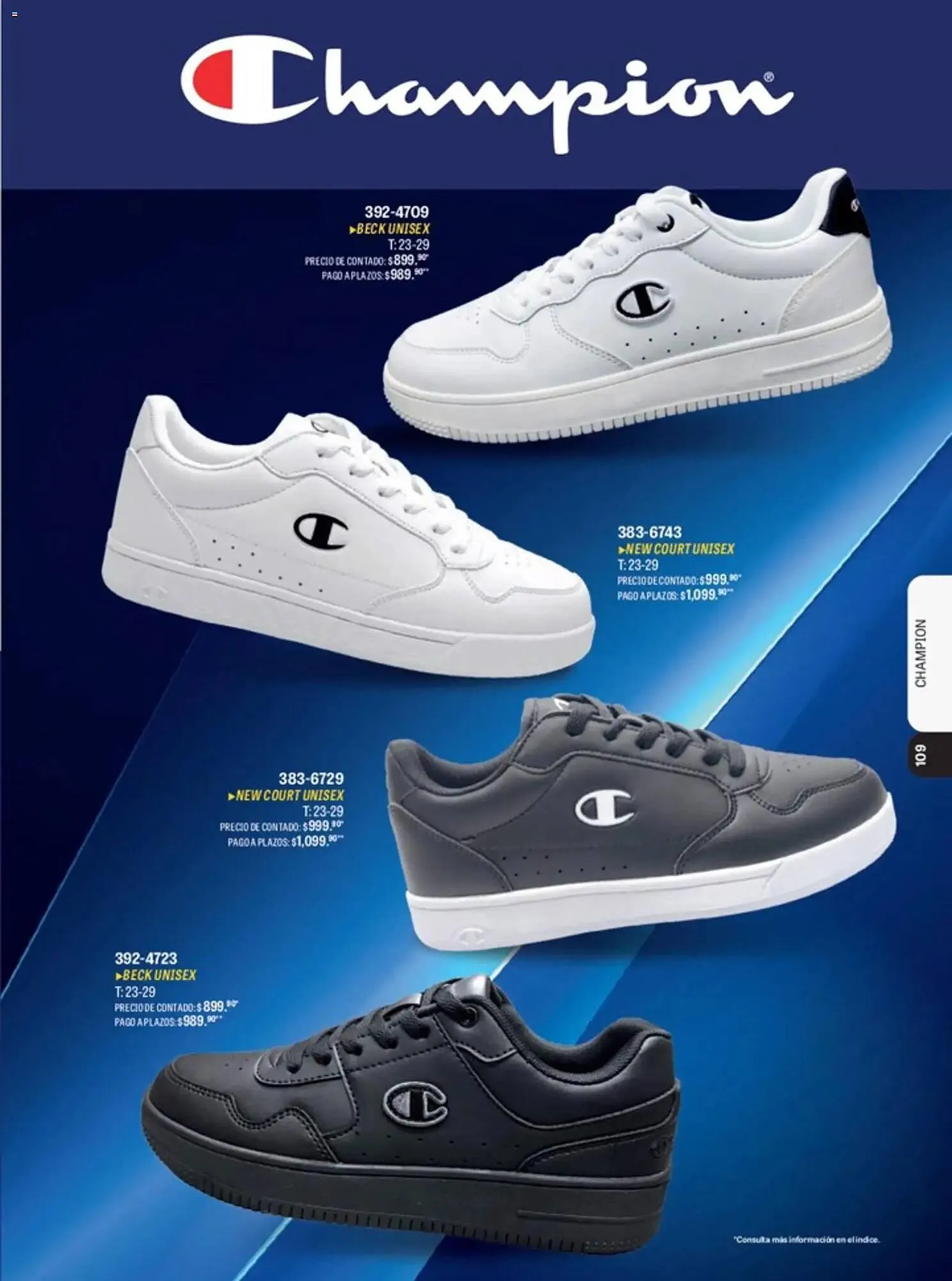 Catálogo de Catálogo Andrea 15 de abril al 1 de enero 2027 - Pagina 81