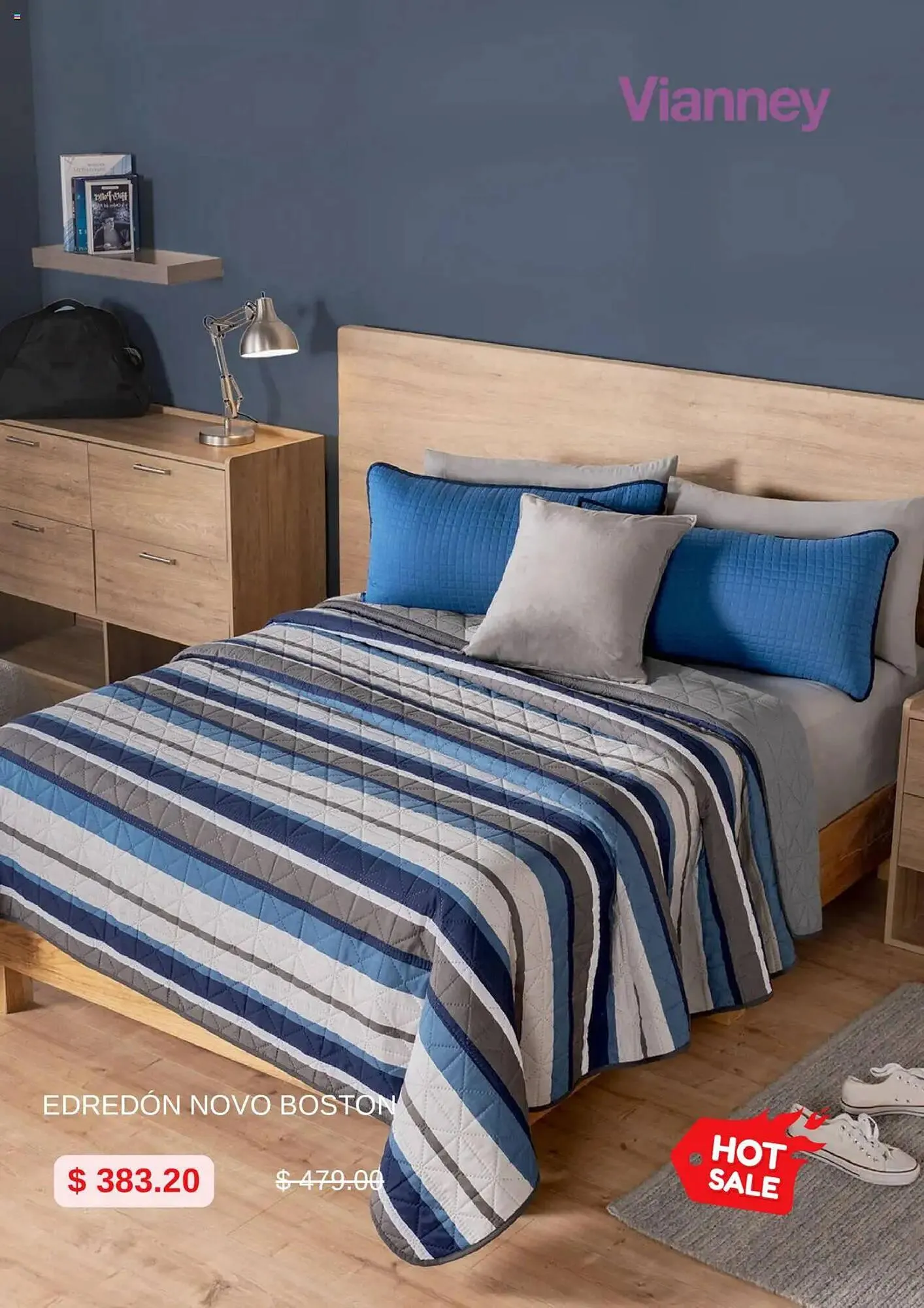 Catálogo de Catálogo Vianney 26 de mayo al 4 de junio 2025 - Pagina 5