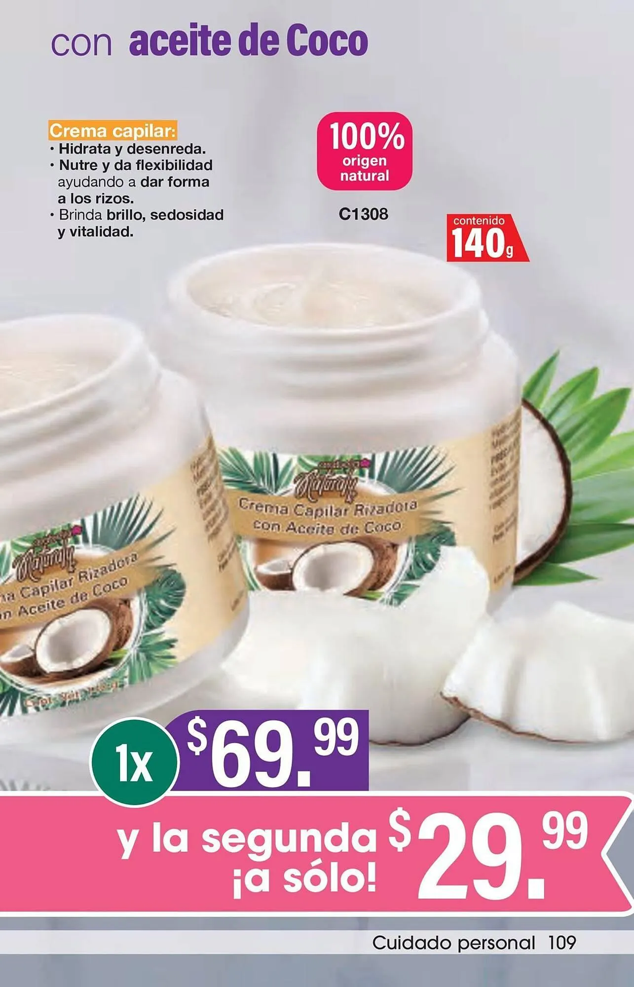 Catálogo de Catálogo Arabela 29 de enero al 19 de febrero 2026 - Pagina 111