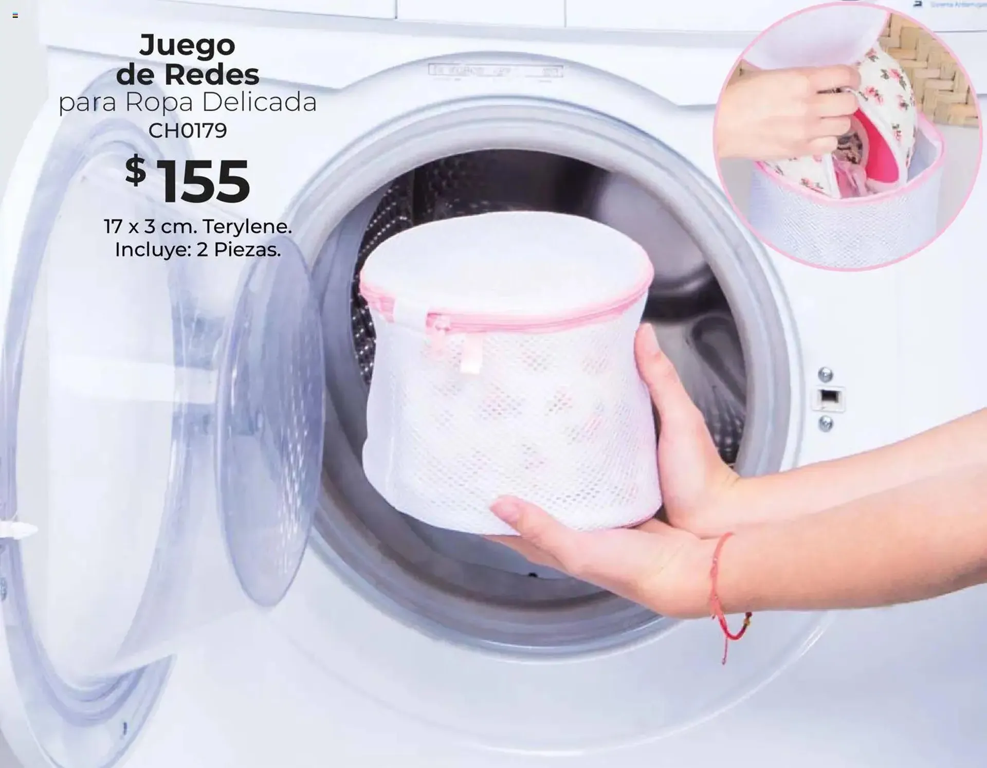 Catálogo de Catálogo Colchas Concord 5 de marzo al 31 de marzo 2026 - Pagina 83