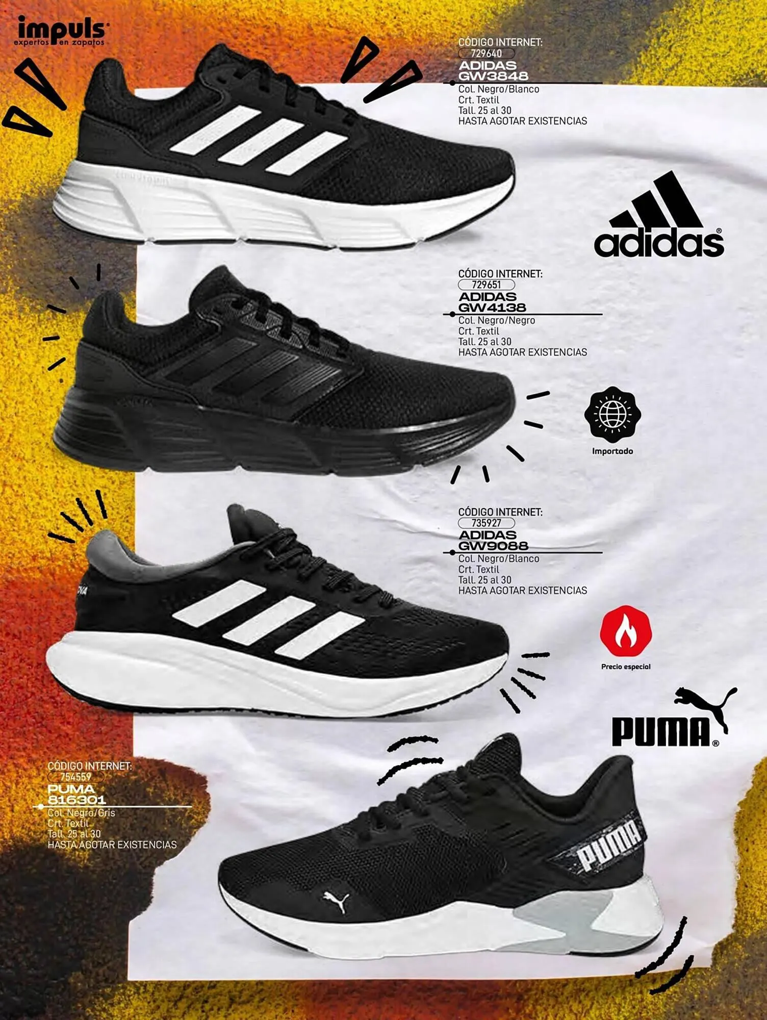 Catálogo de Catálogo Impuls 21 de agosto al 10 de septiembre 2023 - Pagina 42