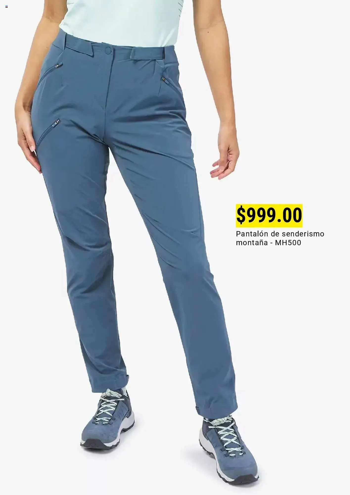 Catálogo de Catálogo Decathlon 1 de mayo al 31 de mayo 2025 - Pagina 15