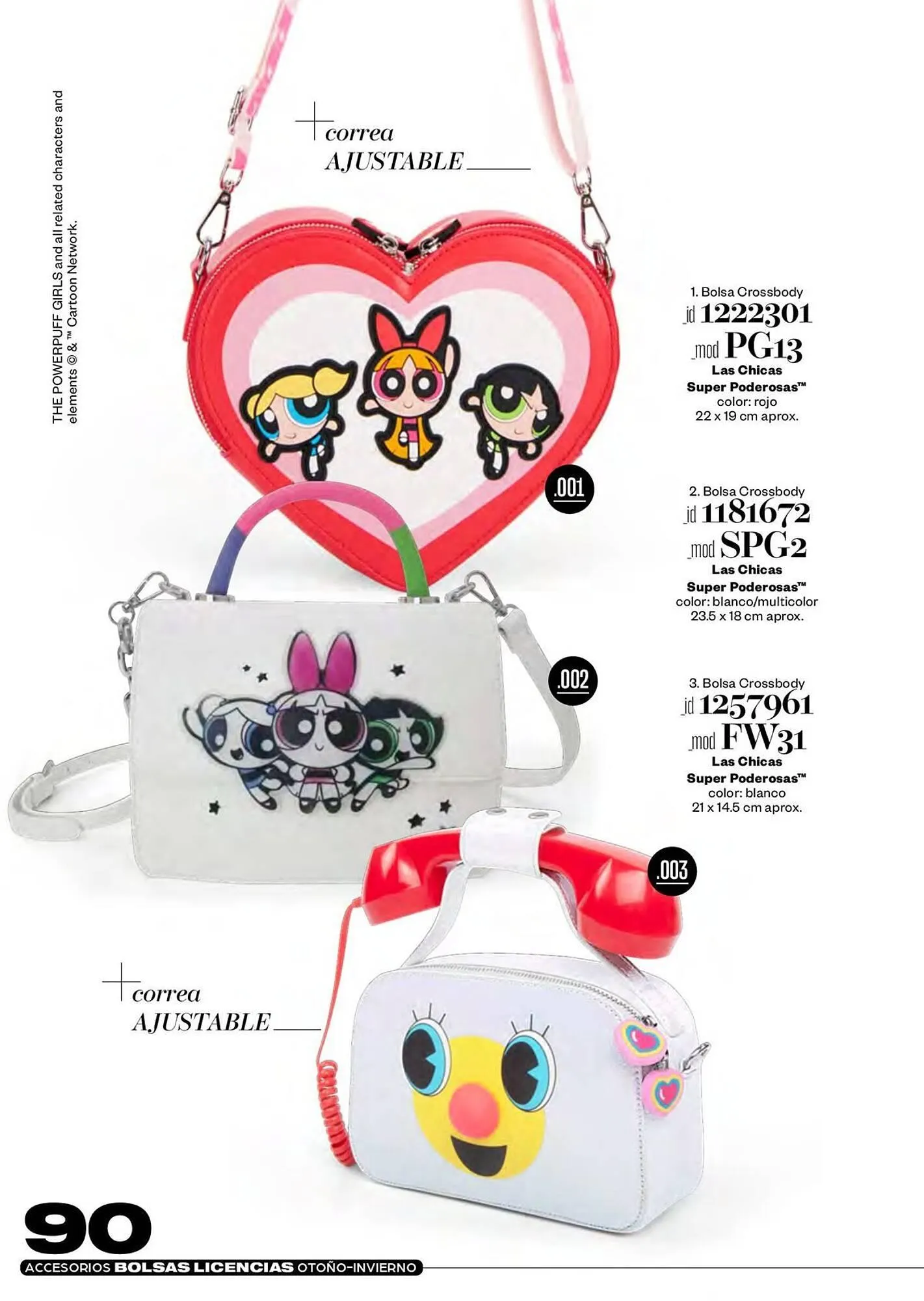 Catálogo de Catálogo Price Shoes 27 de noviembre al 28 de febrero 2026 - Pagina 90