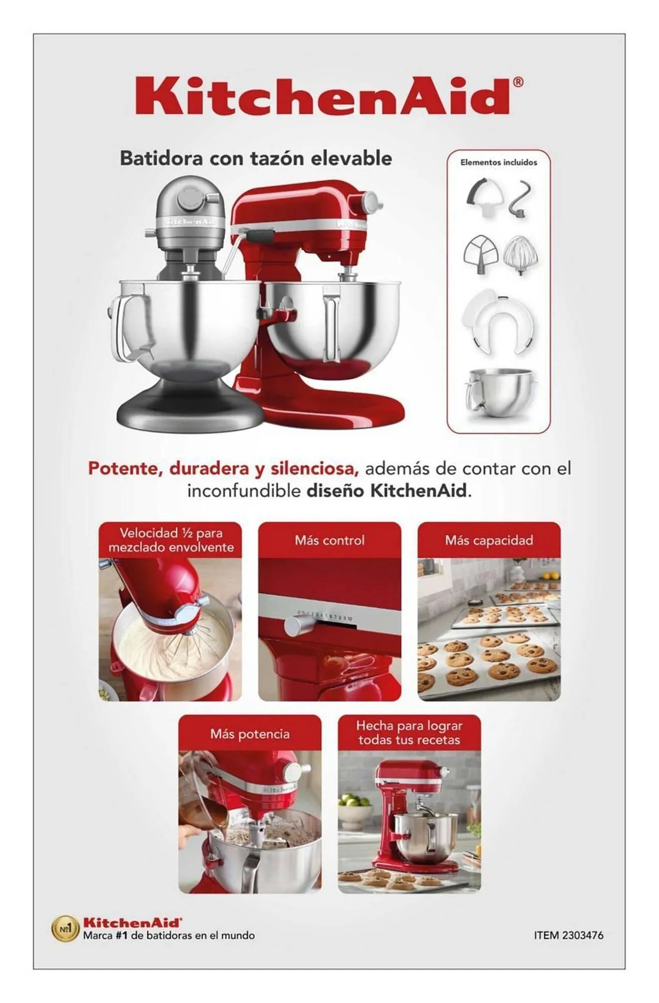 Catálogo de Catálogo Costco 1 de noviembre al 30 de noviembre 2025 - Pagina 86