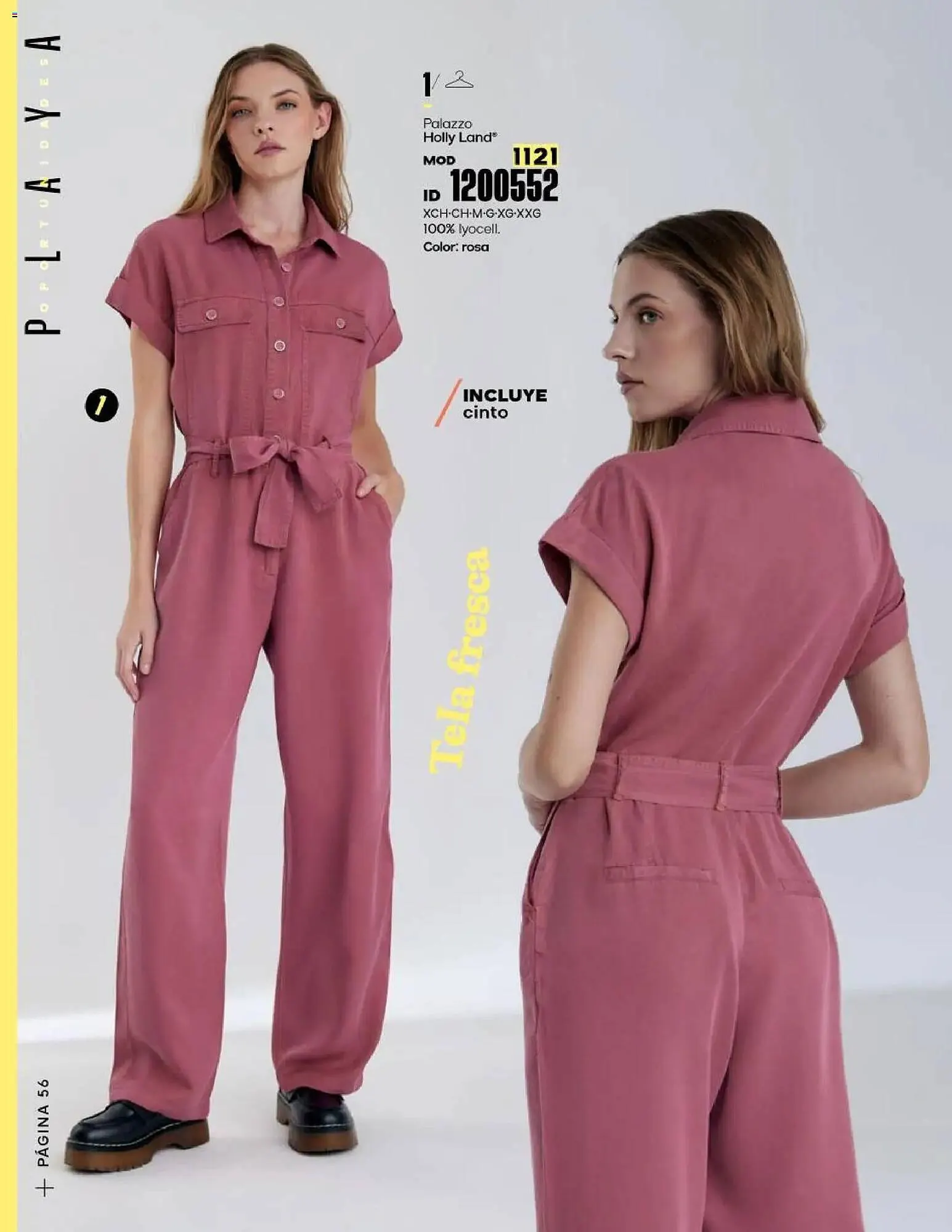 Catálogo de Catálogo Price Shoes 23 de enero al 2 de mayo 2026 - Pagina 56