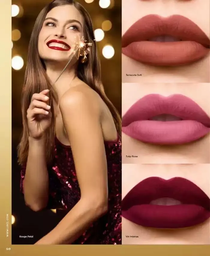 Catálogo de Catálogo L'Bel México C18 6 de noviembre al 6 de diciembre 2024 - Pagina 111