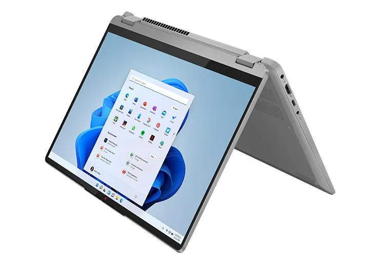 IdeaPad Flex 5 14" 8va Gen - Stone Blue