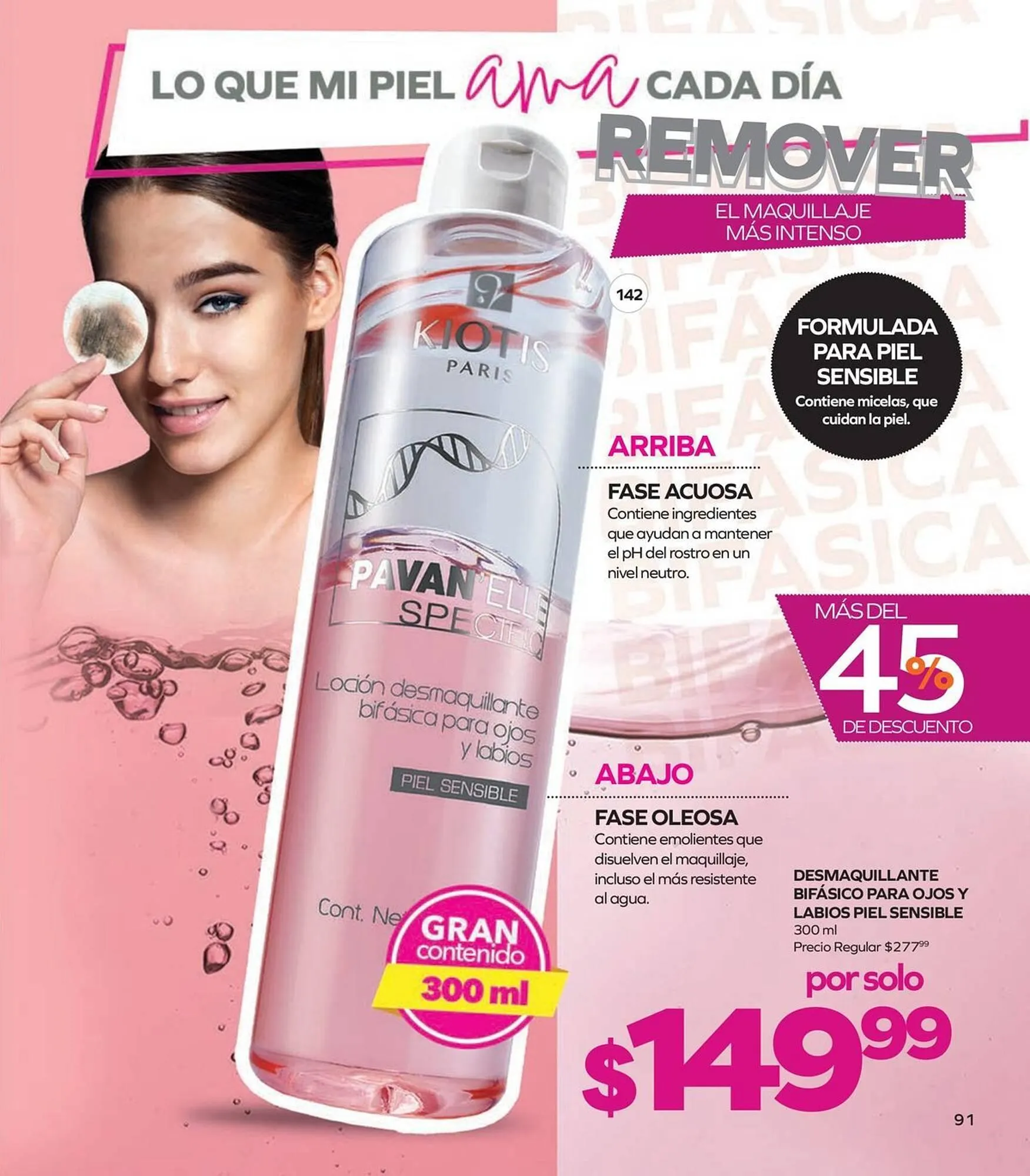 Catálogo de Catálogo Stanhome 6 de enero al 17 de enero 2026 - Pagina 97